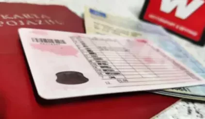 prawo jazdy antoni macierewicz