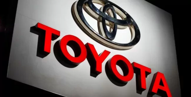 Toyota Auris I generacji