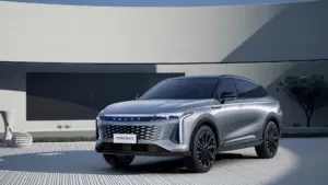 Omoda 9