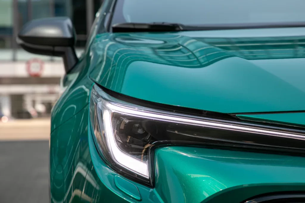 Toyota jednym modelem przyćmiła tu wszystkie SUV-y. Z ceną od 91 tys. zł wywołała prawdziwy szał zakupowy