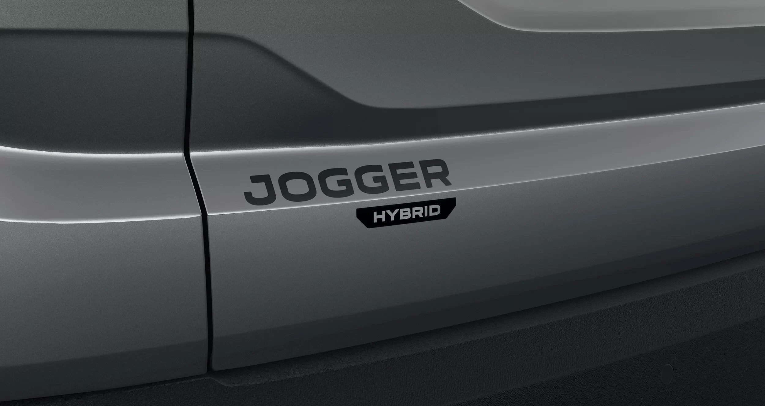 DACIA JOGGER HYBRID (RJI HEV)