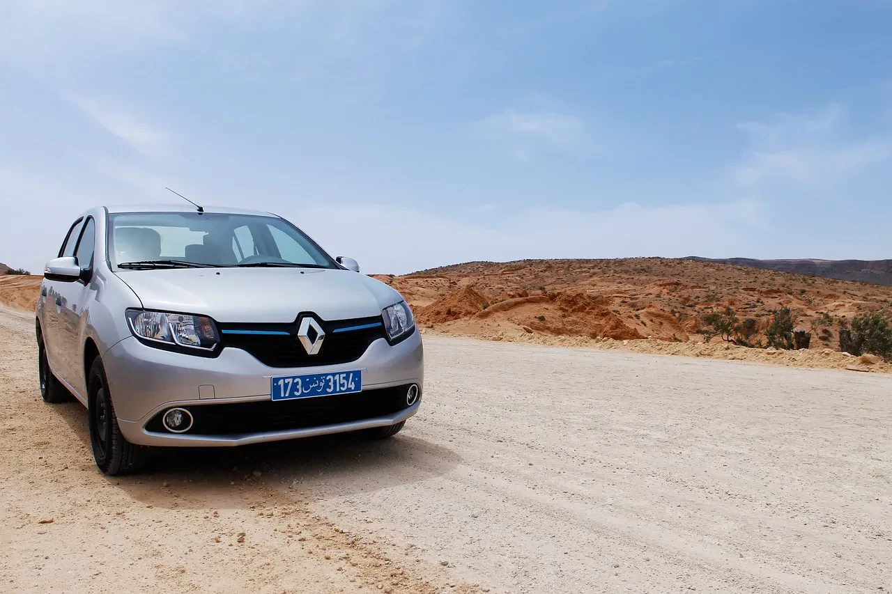 Renault Thalia cena spalanie diesel