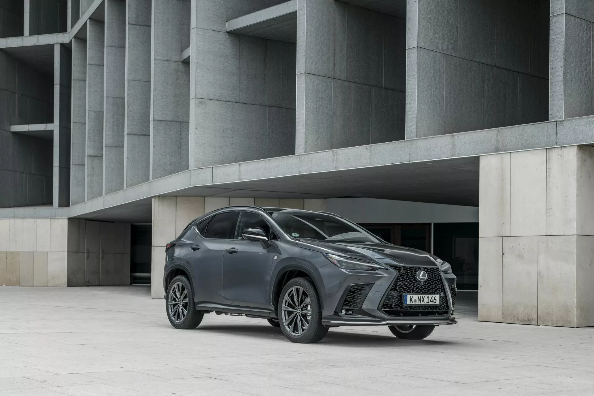 Lexus NX niezawodność cena opinie