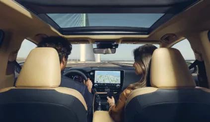 Lexus NX niezawodność cena opinie