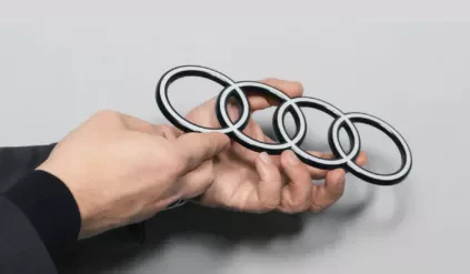 Logo Audi