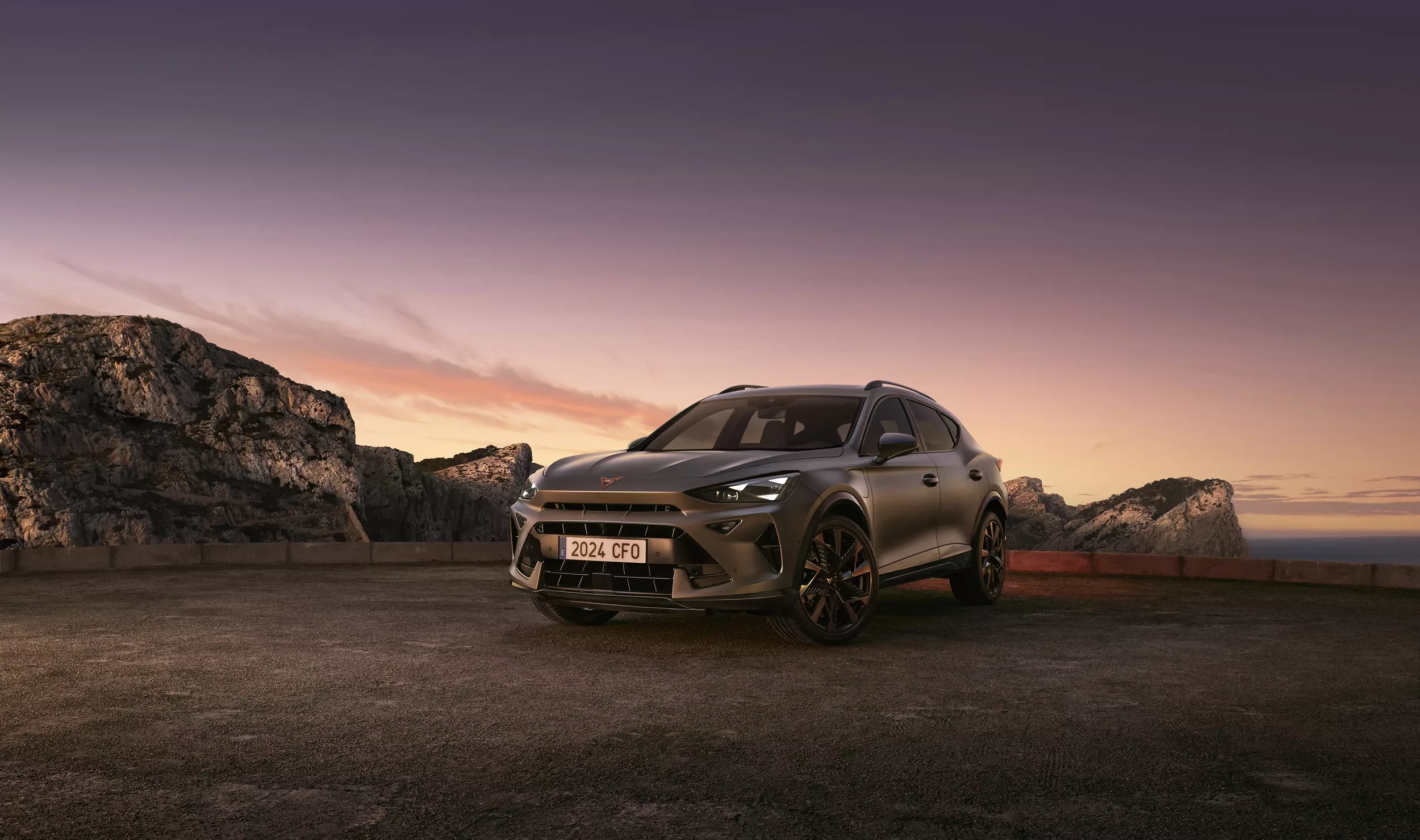 nowa CUPRA_FORMENTOR 2024