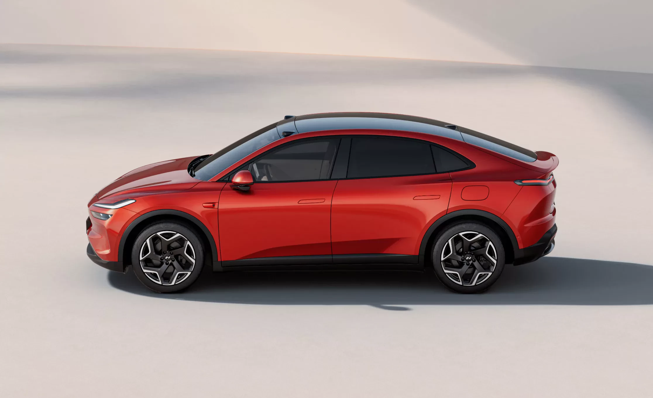 Onvo L60 SUV EV