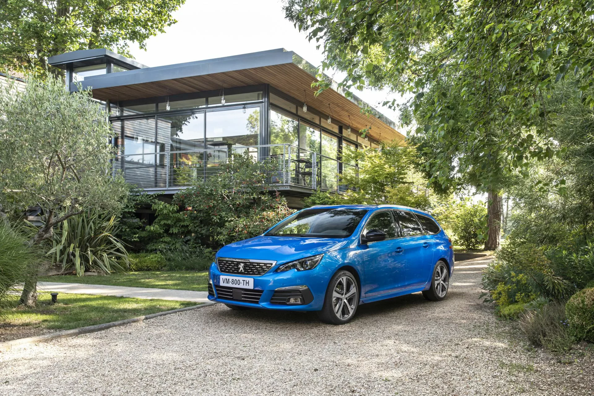Peugeot 308 spalanie cena oszczędność silnik