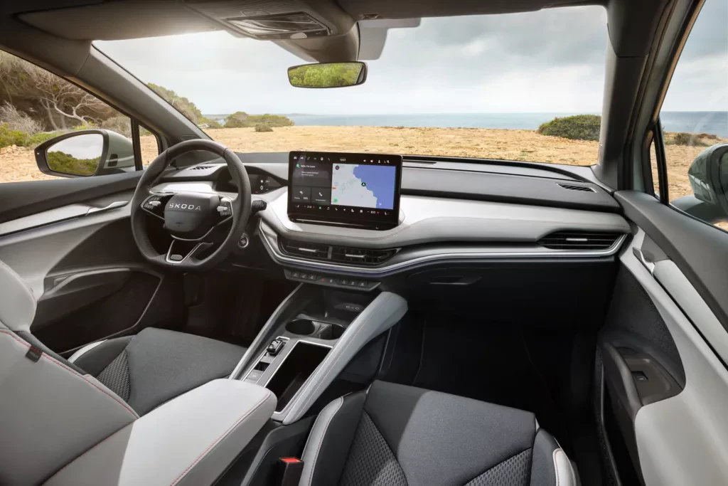 Skoda zrobiła takiego SUV-a, iż choćby nowy hit Toyoty nie ma tu do niego podjazdu. choćby najsłabsza wersja ma aż 170 KM