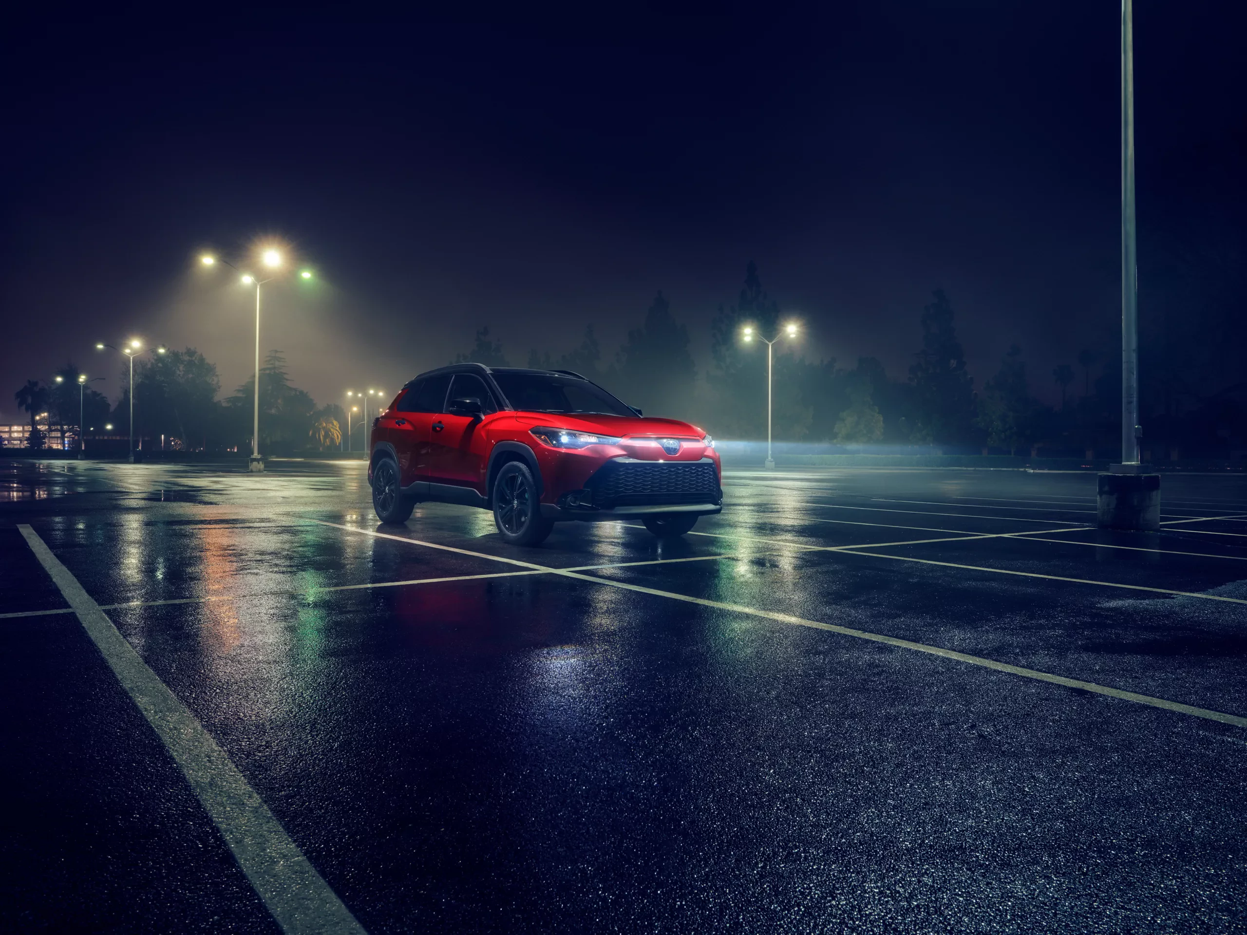Toyota_2025-Corolla-Cross_Hybrid_Nightshade_SoulRedCrystal_0001