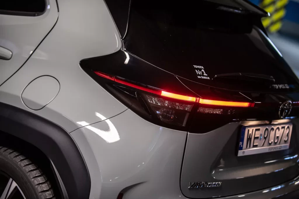 Japońskie SUV-y sprzedają się tu jak róże w walentynki. Sensacja na samym początku roku