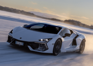 Lamborghini