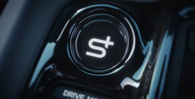 Nowe sportowe coupe Hondy HONDA Prelude 2026