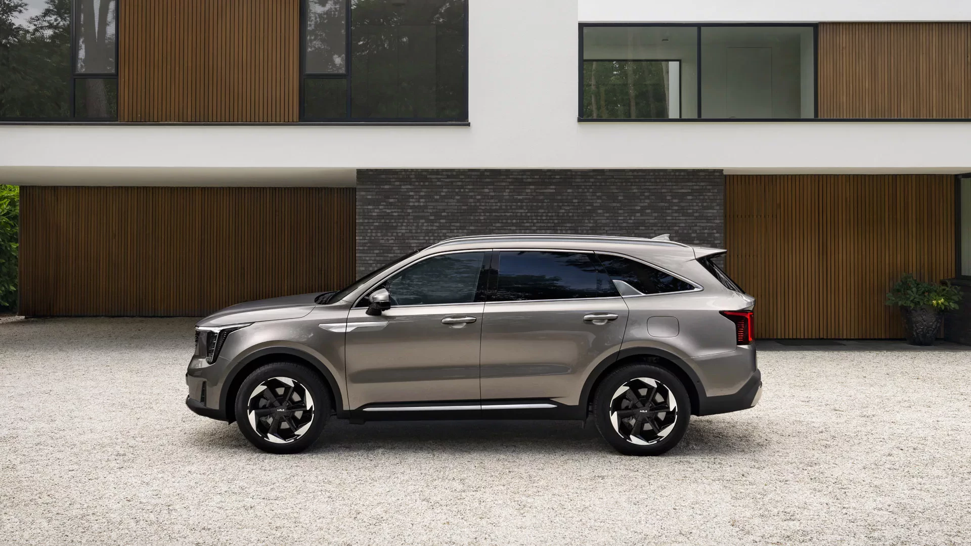kia-sorento-SUV 2025