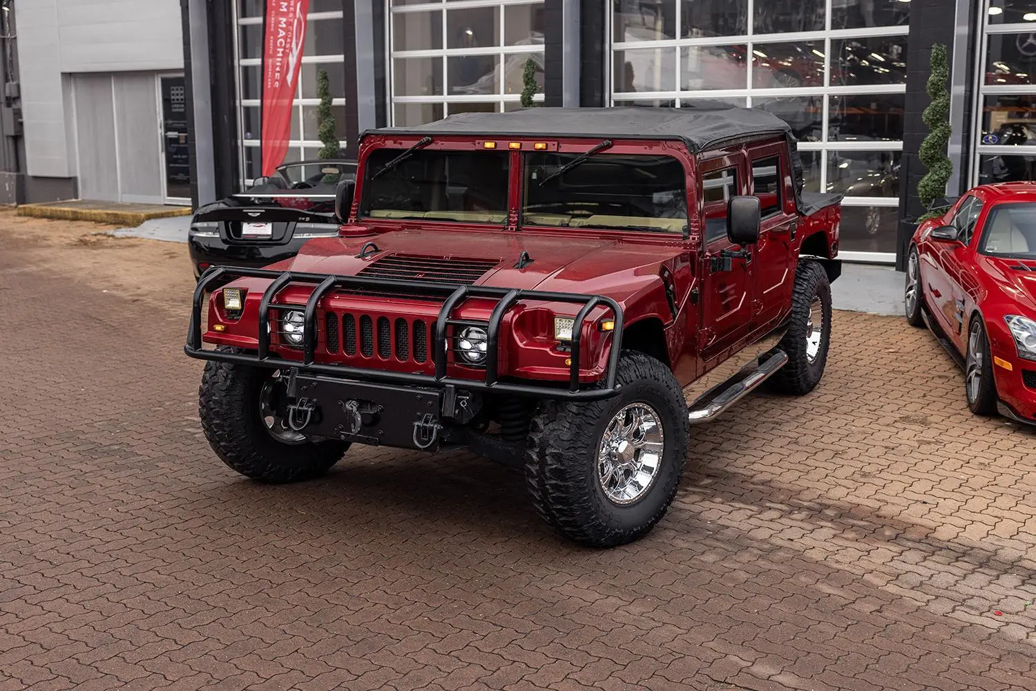 klasyczny-hummer-diesel-v8