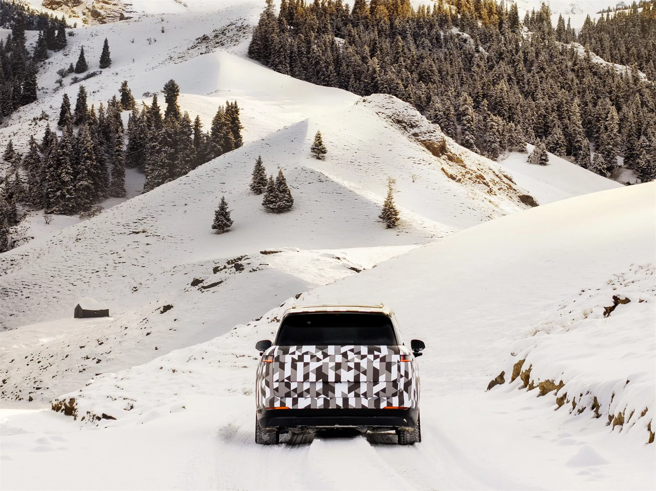 Nowy SUV Lynk & Co