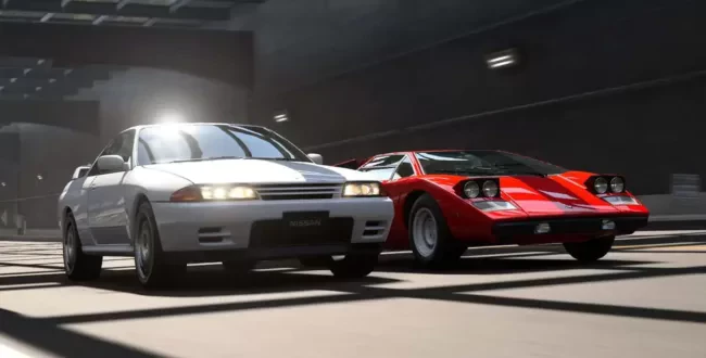 my-first-gran-turismo