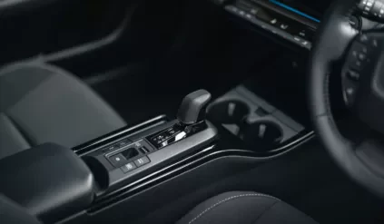 samochód Toyota Prius taksówka niezawodność oszczędność