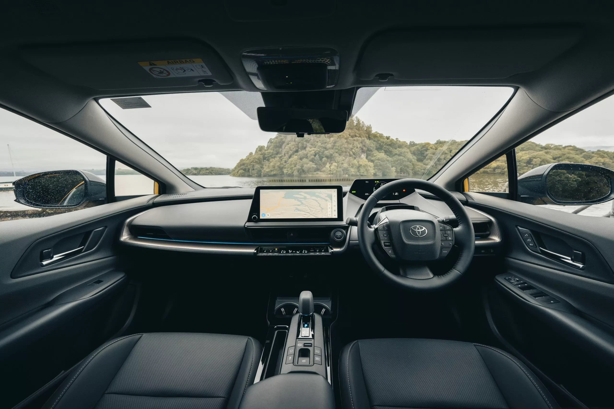 samochód Toyota Prius taksówka niezawodność oszczędność