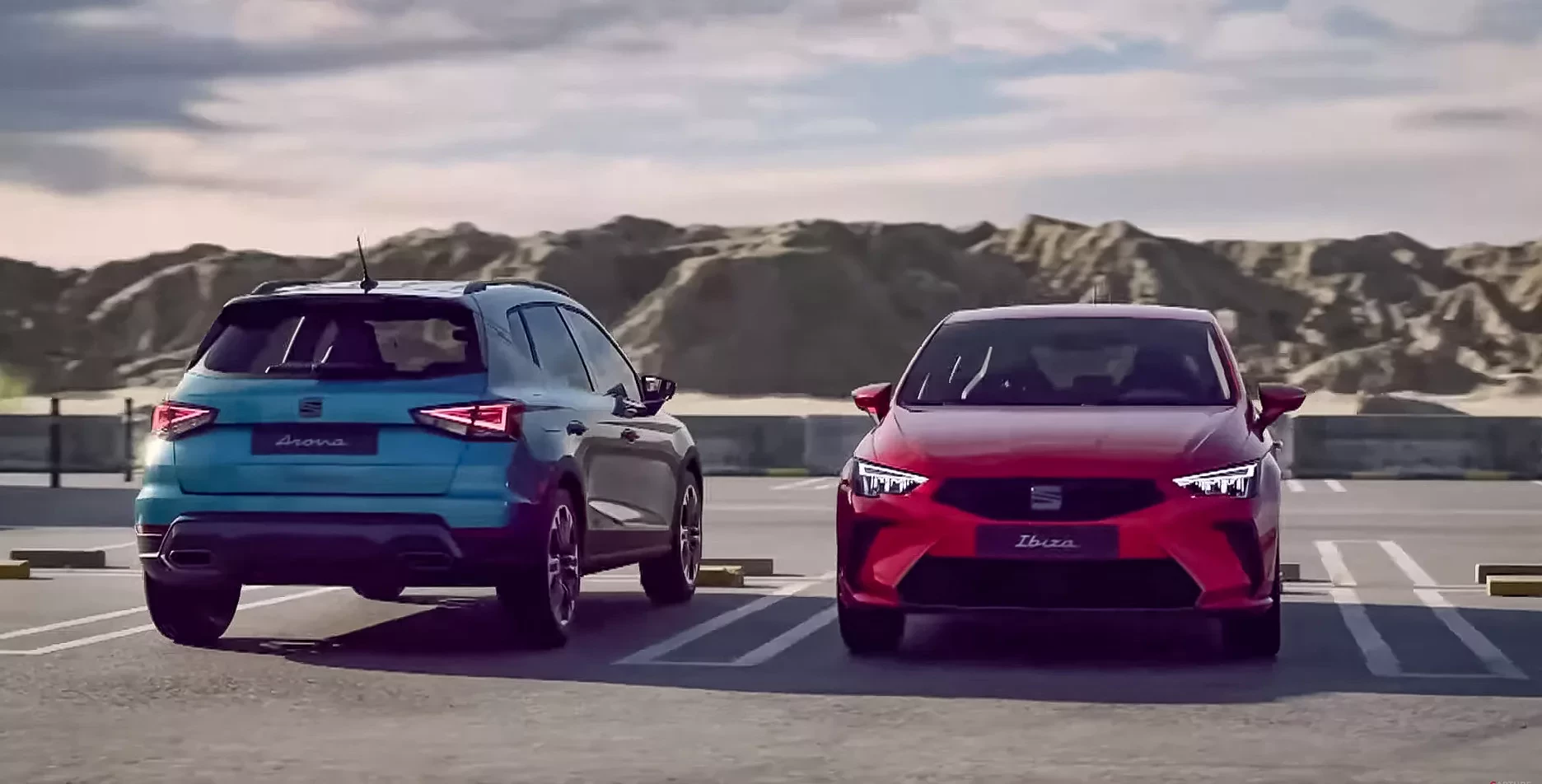 rywal Renault Clio dostanie nową technologię napędu