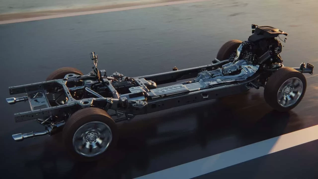 stellantis-stla-frame-platform