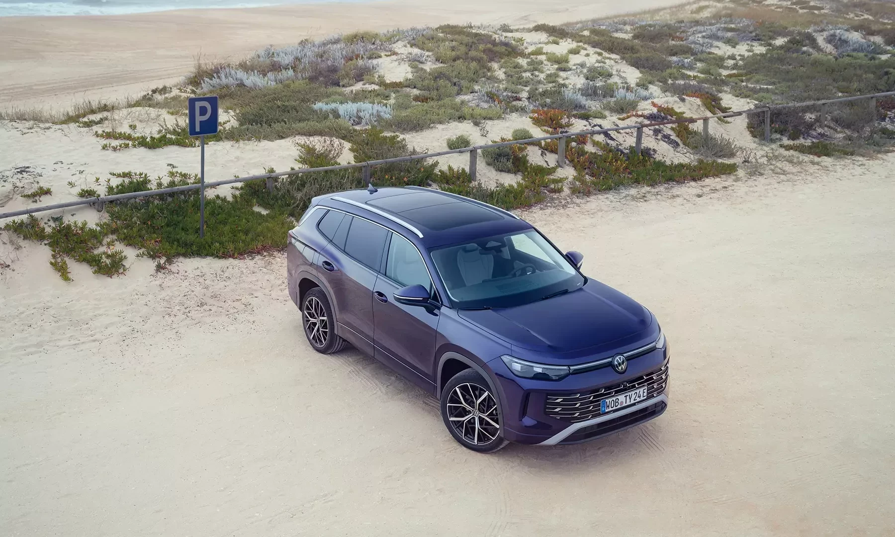 volkswagen-tayron 2025