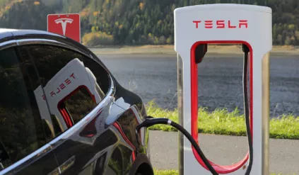 Tesla Model Y lepsza od Tesli Model 3