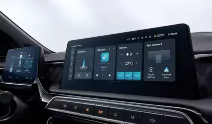 mniej znane niż Toyota Yaris MG3 Hybrid+ jest dobrą tańszą opcją