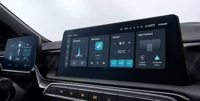 mniej znane niż Toyota Yaris MG3 Hybrid+ jest dobrą tańszą opcją