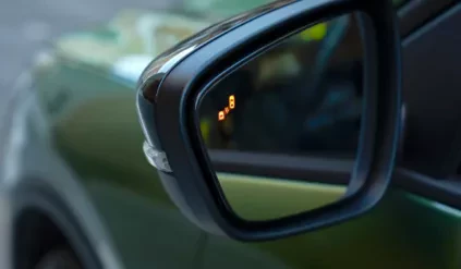 Toyota ma teraz mocnego rywala w modelu Ford Kuga