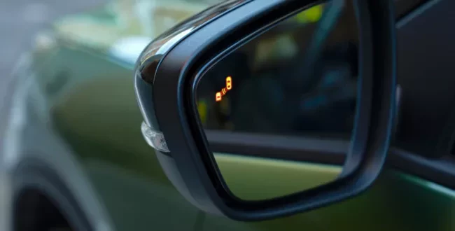 Toyota ma teraz mocnego rywala w modelu Ford Kuga