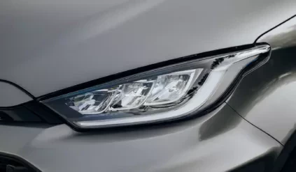 Toyota GR Yaris 2024