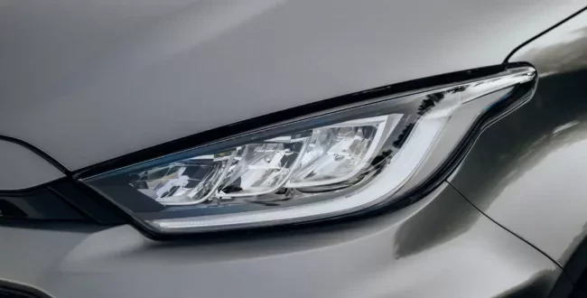 Toyota GR Yaris 2024