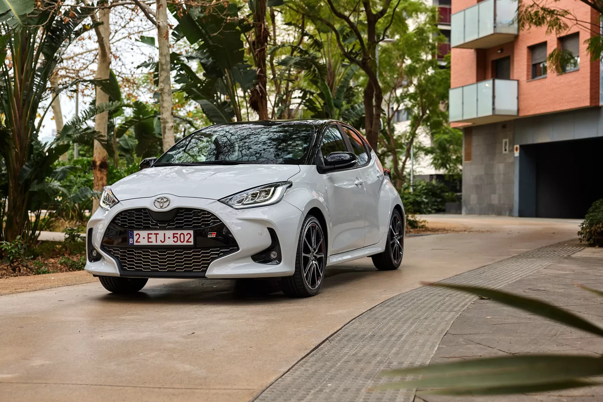 Toyota Yaris 2024 / ceny Toyoty Yaris oszalały