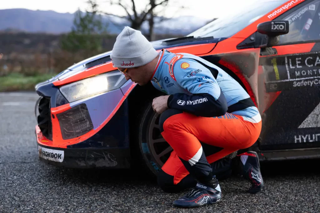 Thierry Neuville