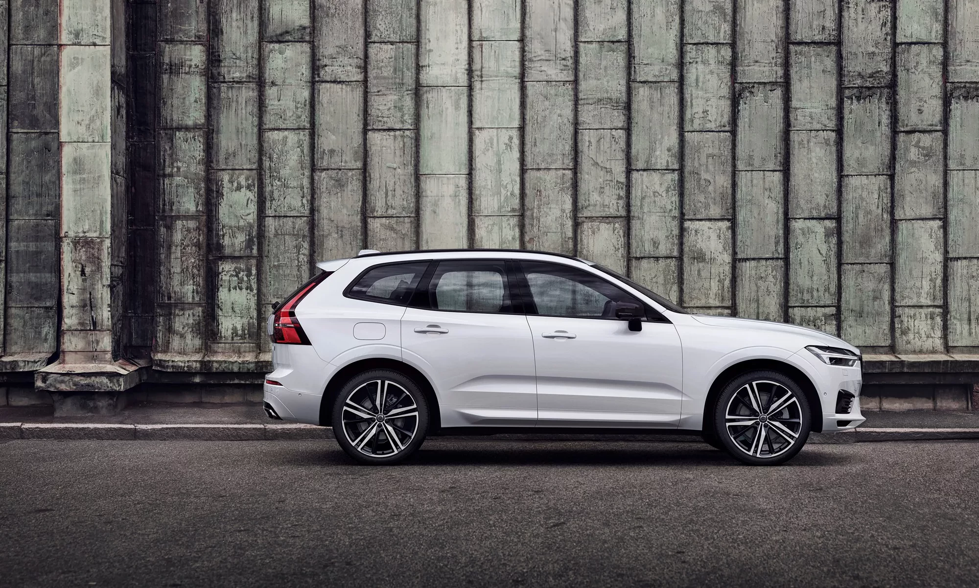 Volvo XC60 R-Design