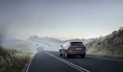 Volvo XC60 SUV