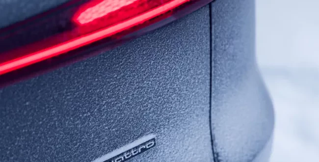 Audi Q5 SUV zdjęcie poglądowe