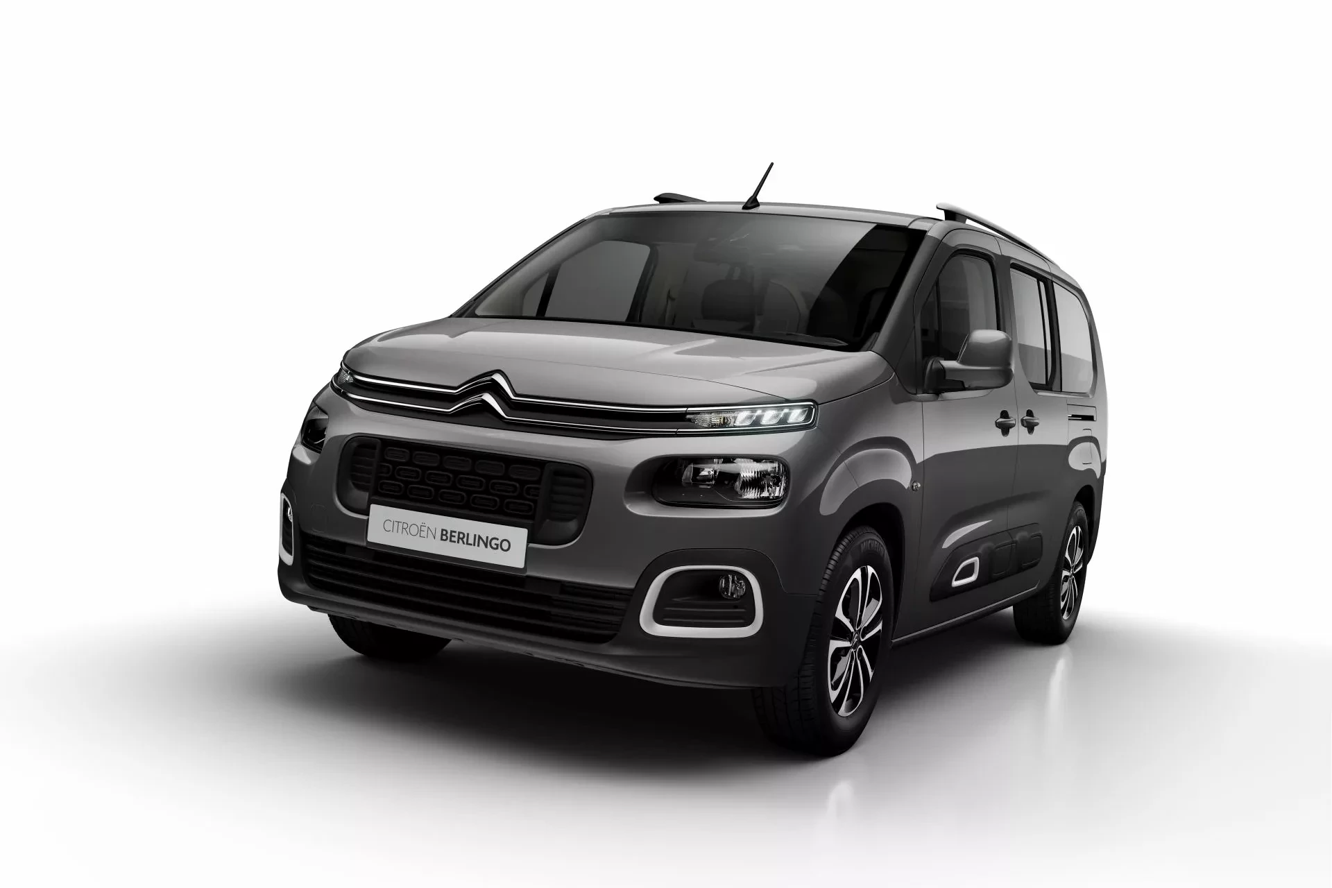 Citroen Berlingo cena moc silnik awarie opinie oceny