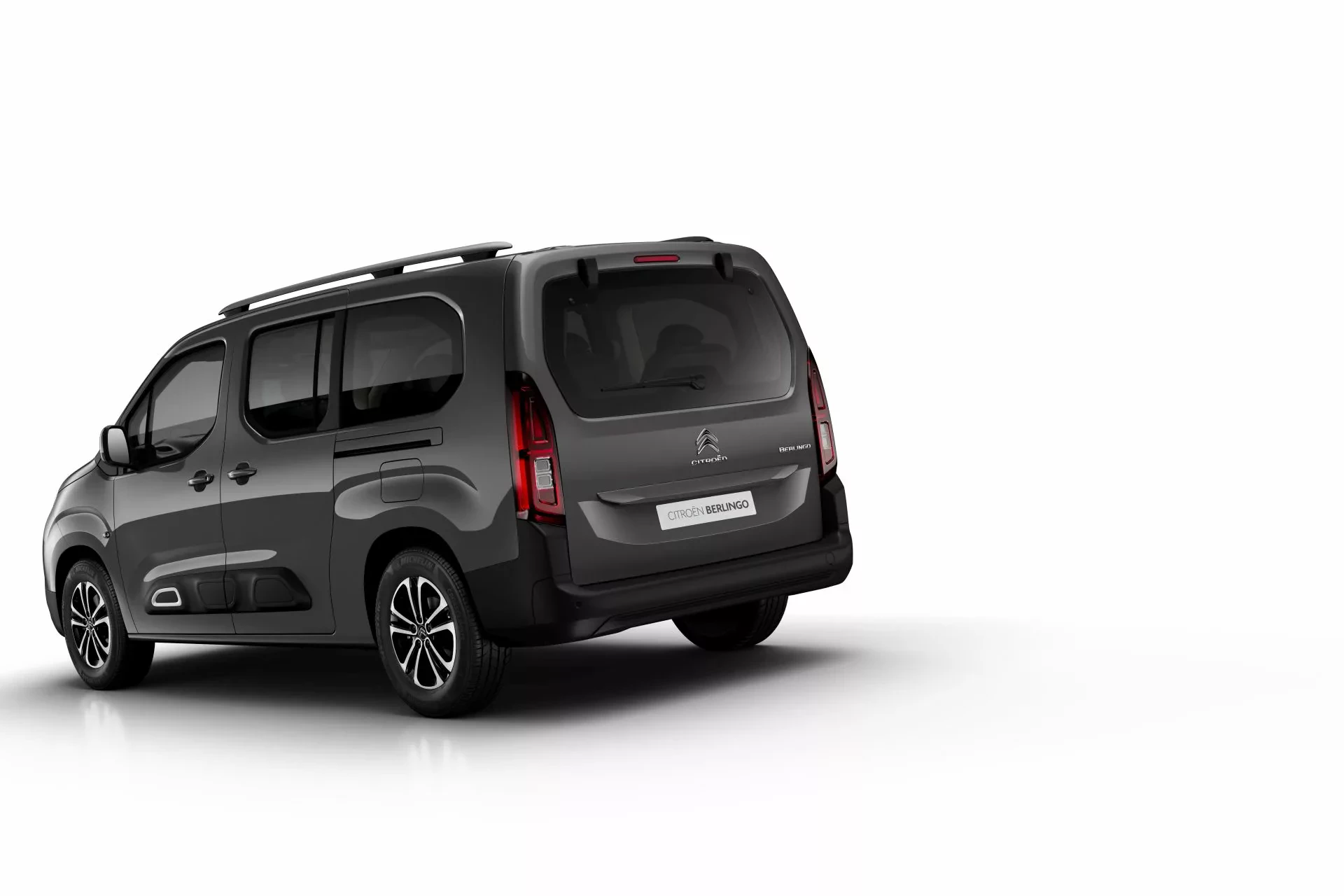 Citroen Berlingo cena moc silnik awarie opinie oceny