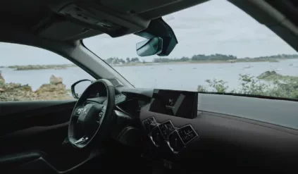 Citroen DS3 DS 3 cena osiągi spalanie moc silnik benzyna