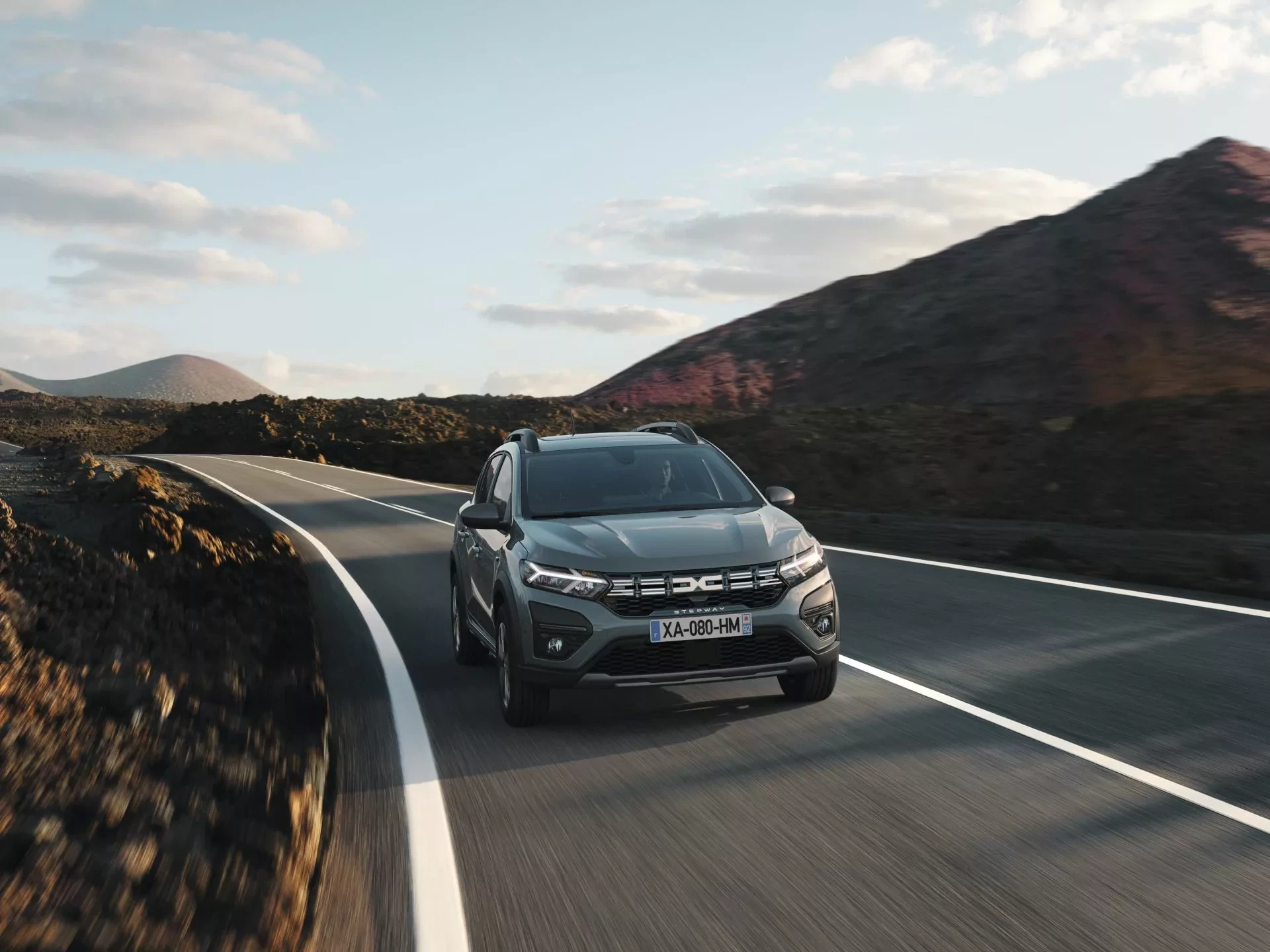 Dacia promocja Karta dużej rodziny grupy zawodowe oferta cena ceny