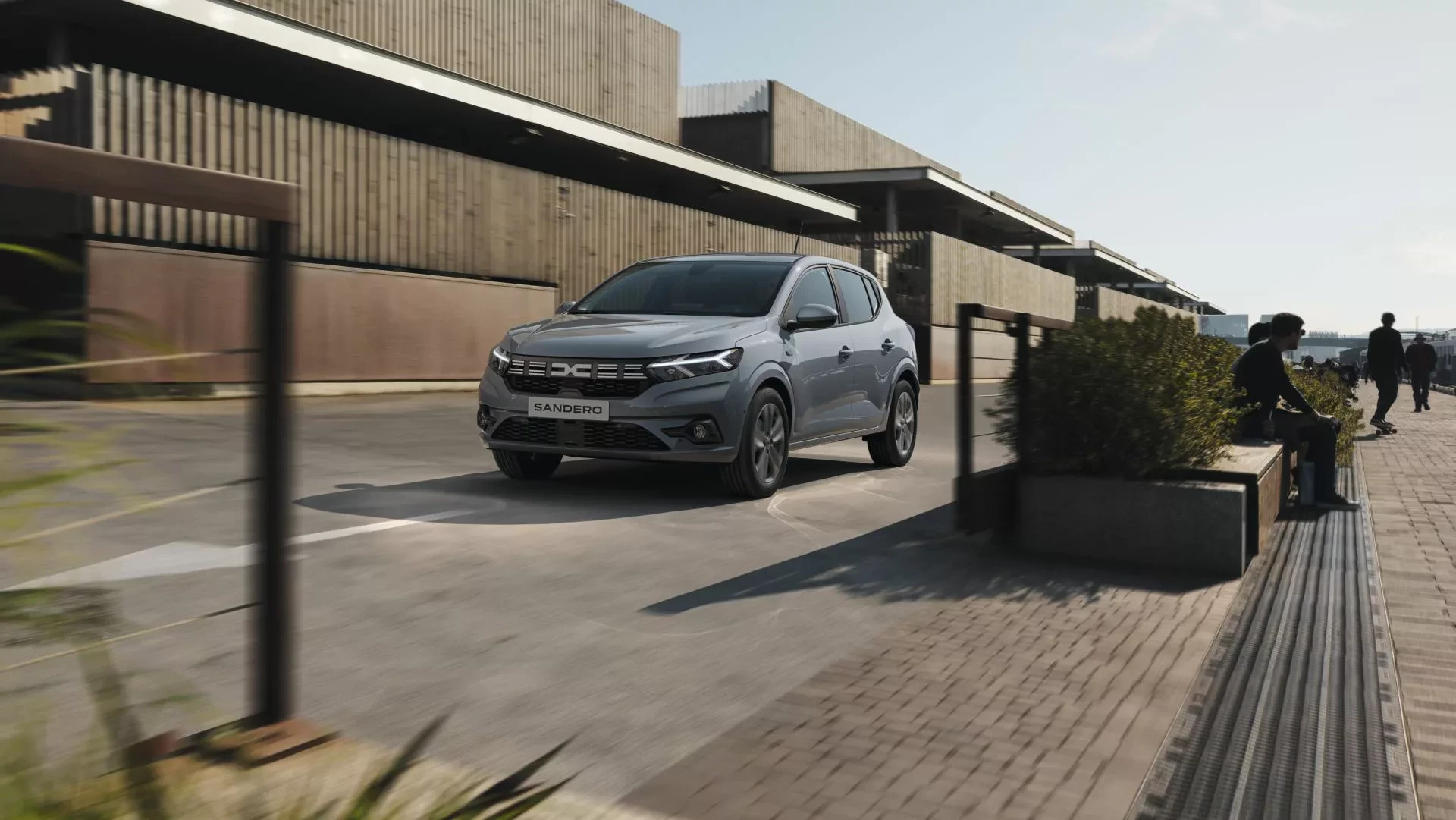 Dacia promocja Karta dużej rodziny grupy zawodowe oferta cena ceny