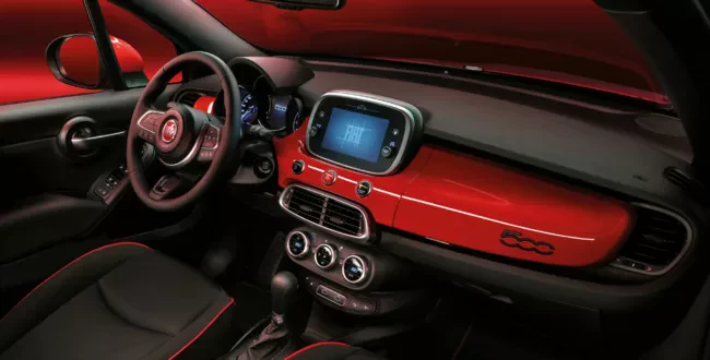 Fiat 500e 500 cena elektryczny ładowanie opinie