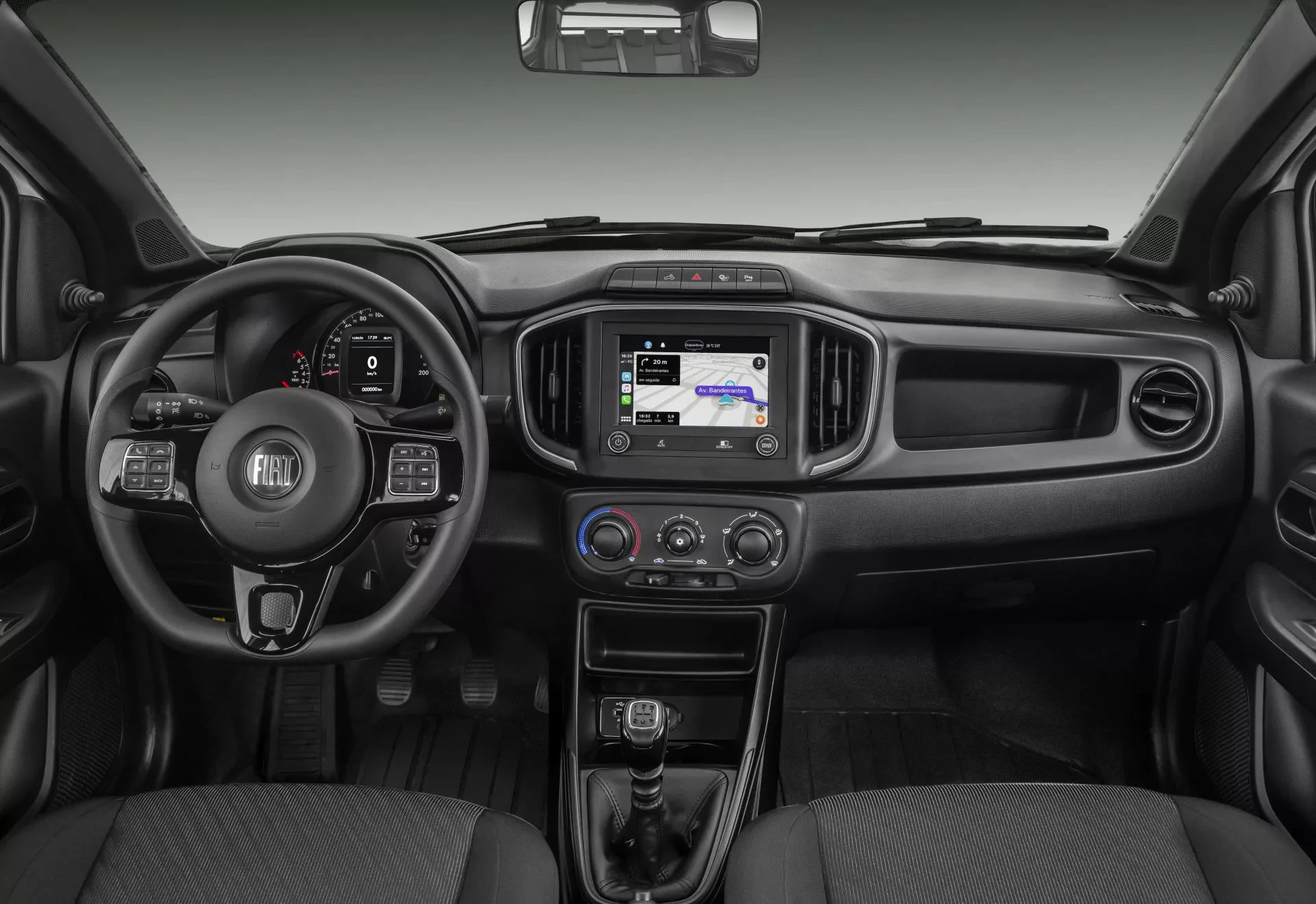 Fiat Strada pick-up pickup cena silnik rocznik opinie