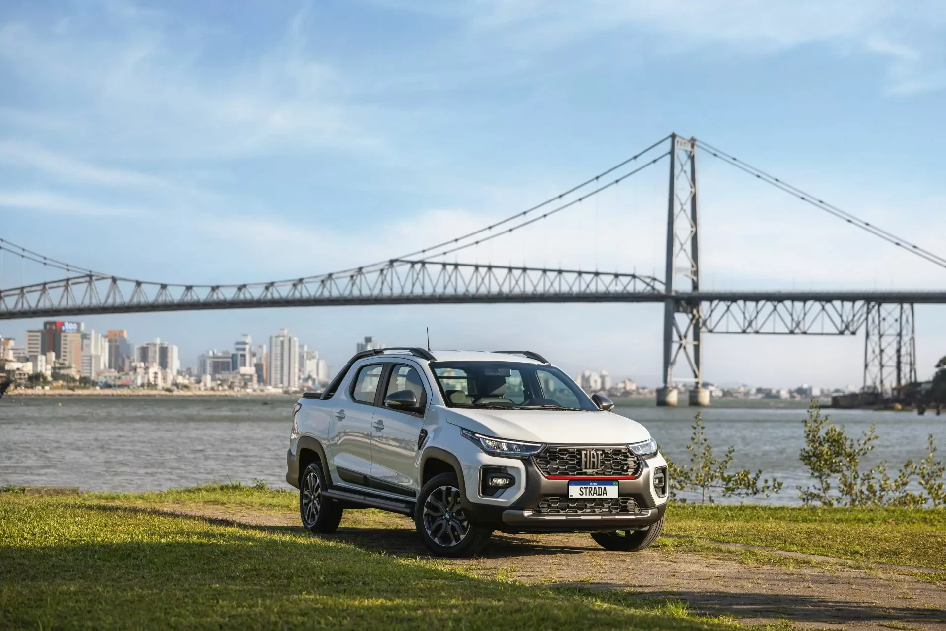 Fiat Strada pick-up pickup cena silnik rocznik opinie