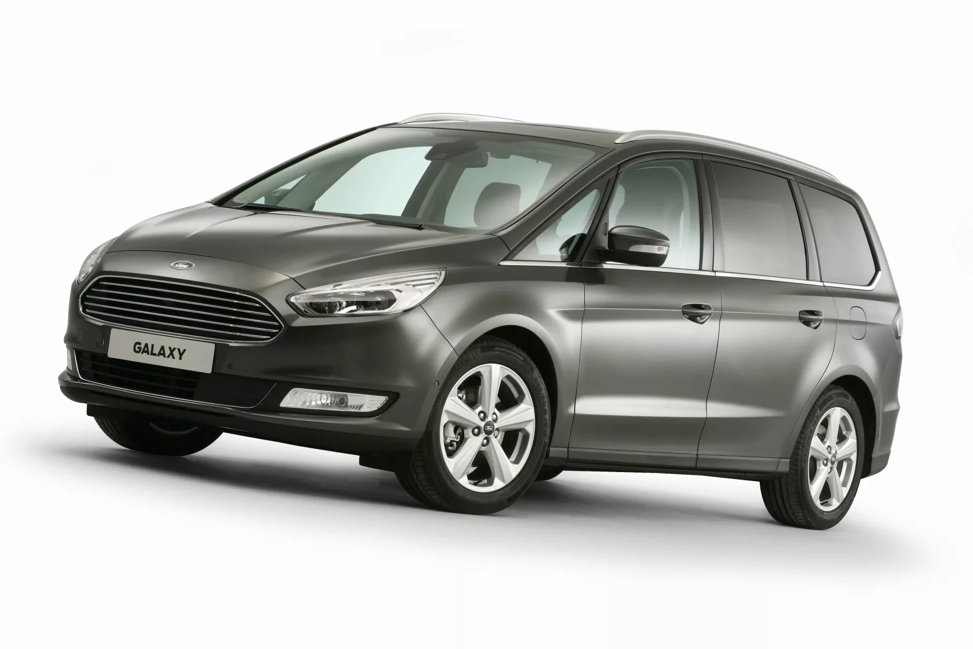 Ford Galaxy cena silnik spalanie moc diesel do pracy