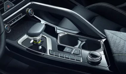 Geely Emgrand cena chiński samochód opinie silnik