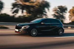 Hatchback