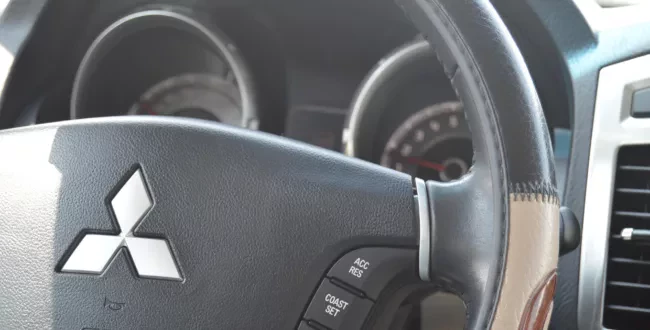 Mitsubishi Colt cena silnik spalanie